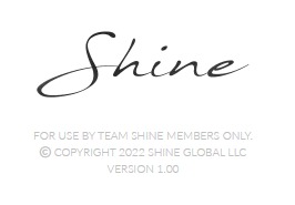 Shine